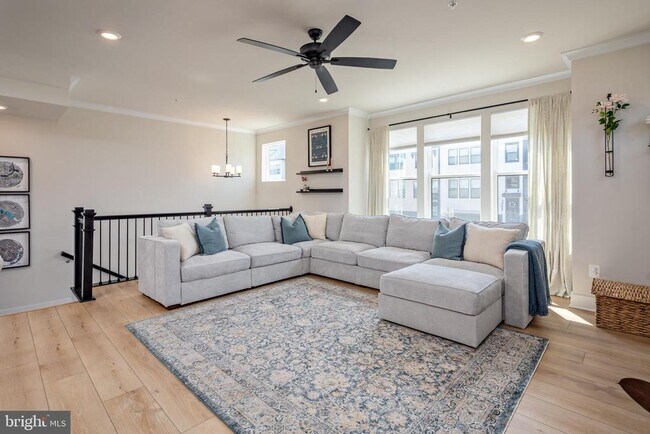 Foto del edificio - 7312 Red Pond Ct