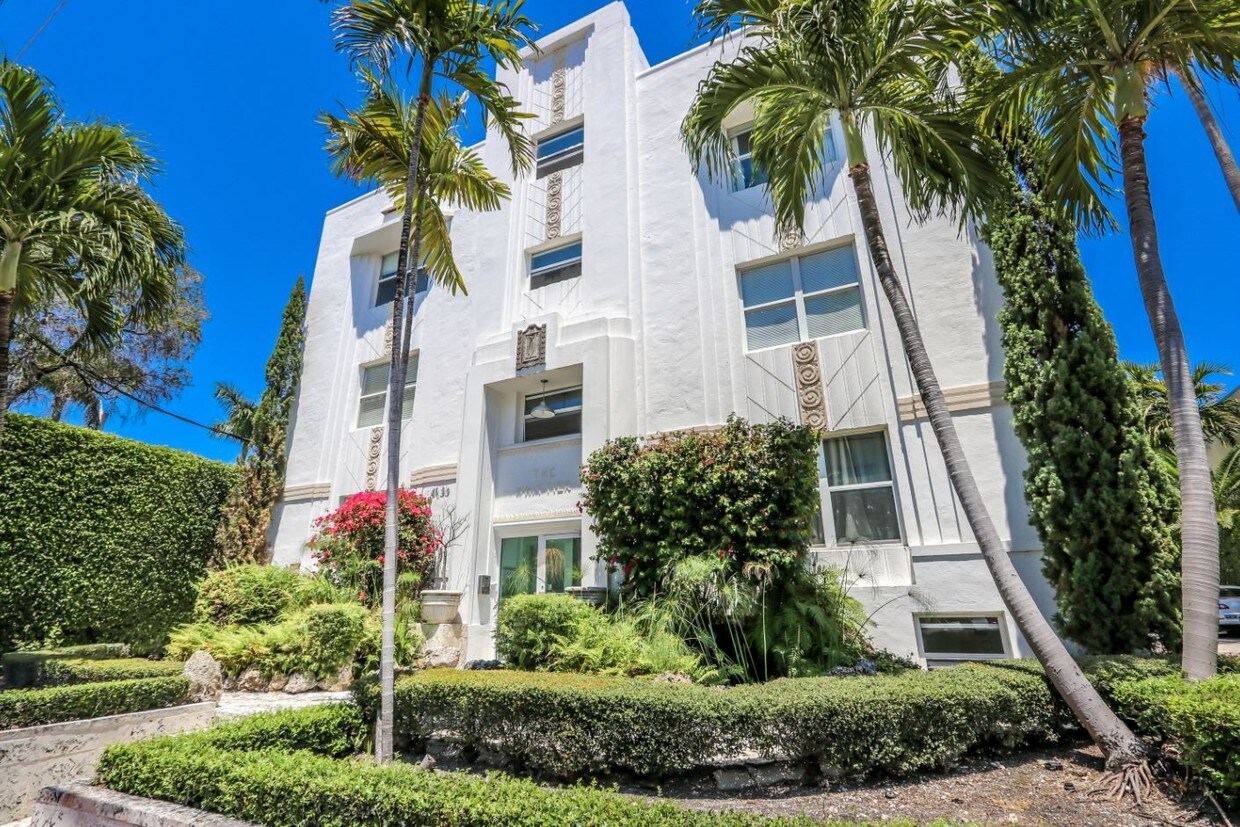 Foto principal - 4035 N Meridian Ave