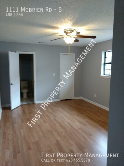 Foto del edificio - 1111 McBrien Rd