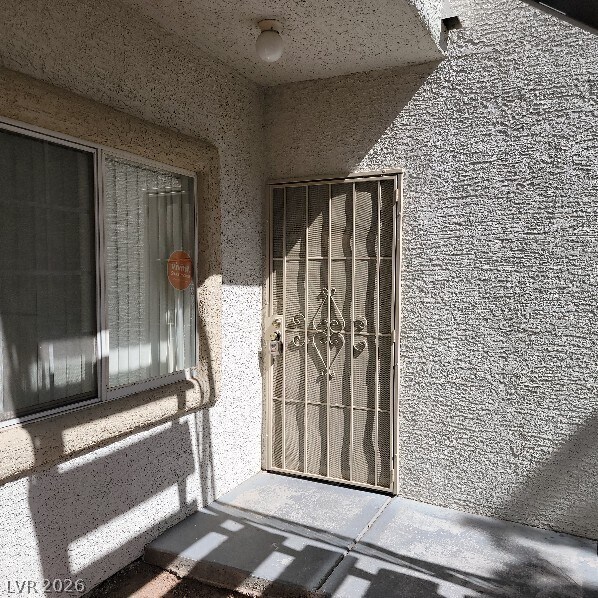 Foto del edificio - 3318 N Decatur Blvd