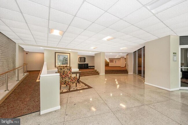 Foto del edificio - 7501 Democracy Blvd