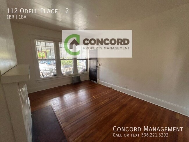 Building Photo - 112 Odell Pl