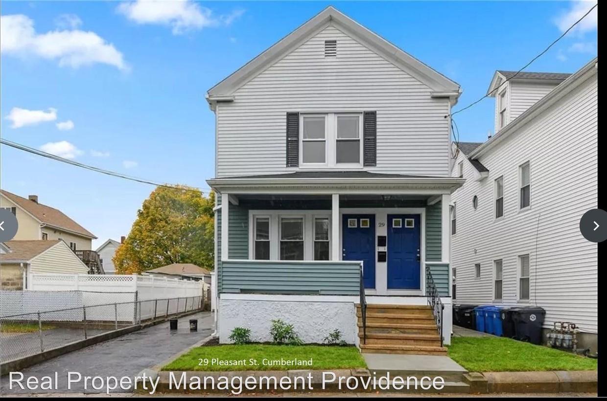 Primary Photo - 29 Pleasant St