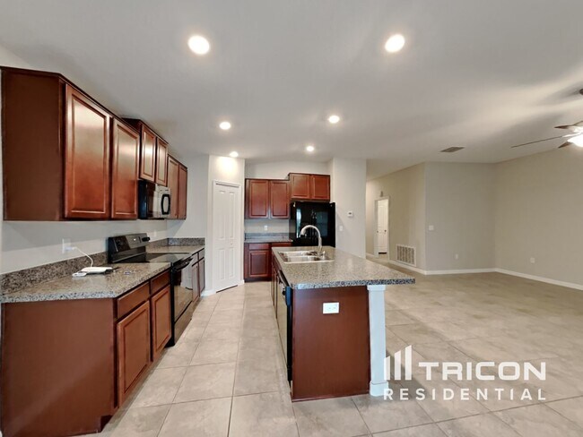 Foto del edificio - 17306 White Mangrove Drive Wimauma FL