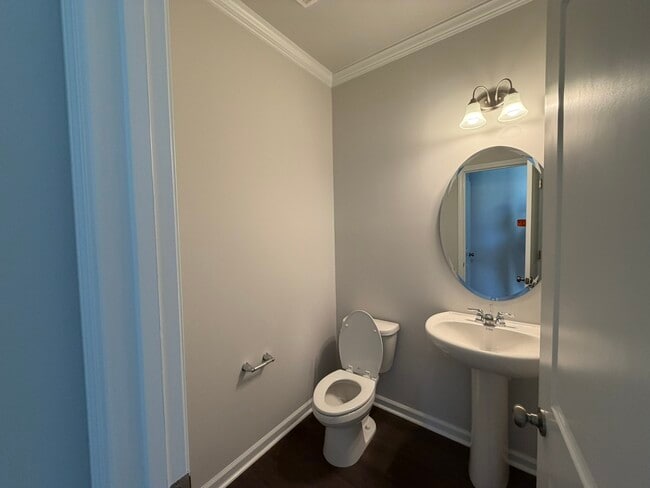 Foto del edificio - Carolina Springs