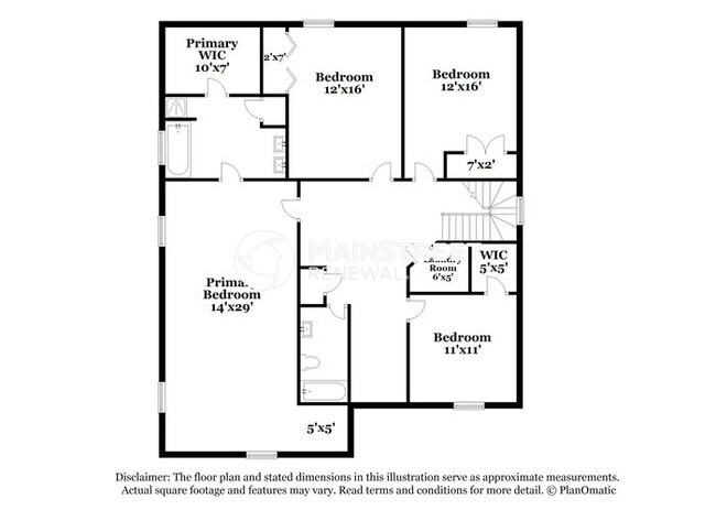Building Photo - 3810 Pauline Ln