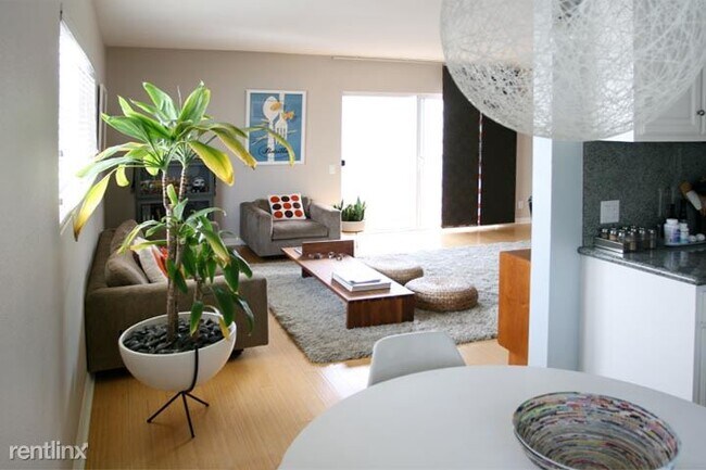 Foto del edificio - 1453 Stanford St