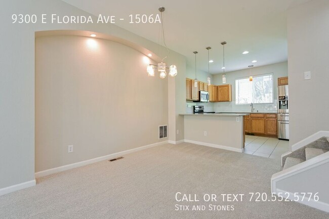 Building Photo - 9300 E Florida Ave