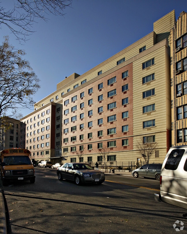 West Tremont Avenue Apartments Apartments Bronx, NY