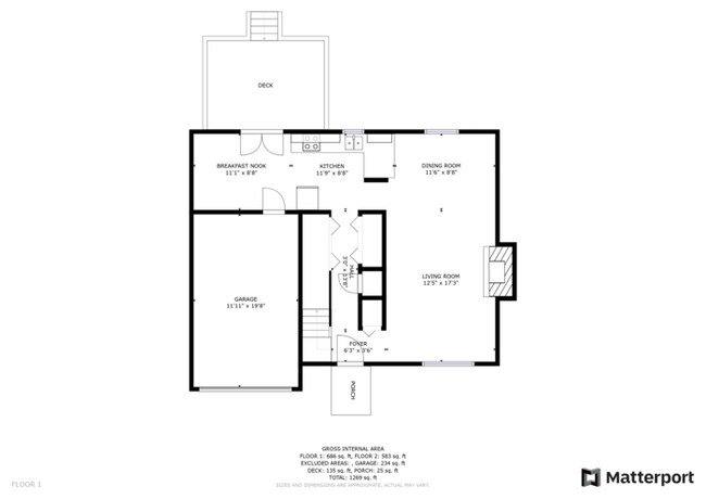 Foto del edificio - 907 Coolee Ln