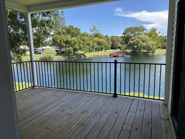 Foto del edificio - 7300 20th St