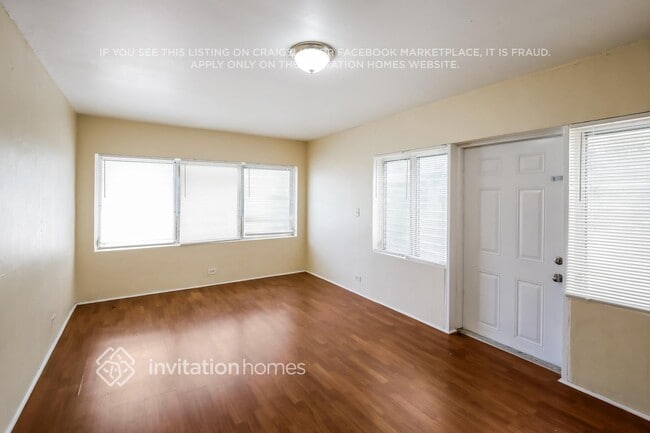 Foto del edificio - 1815 NE 178th St