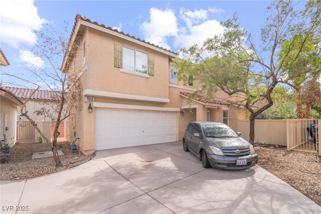 Foto principal - 7858 Windhamridge Dr