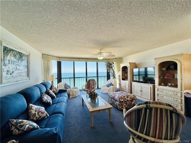 Foto del edificio - 9500 S Ocean Dr