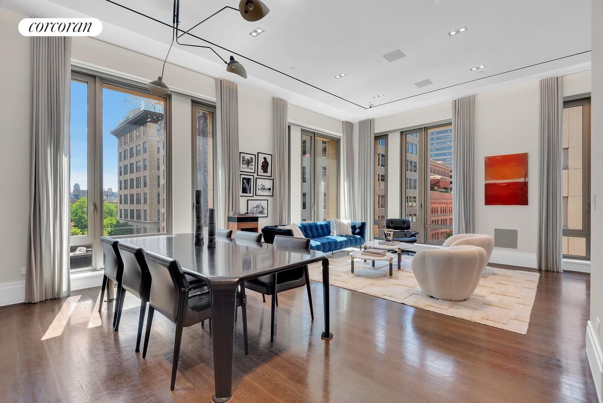 Foto principal - 601 Washington St