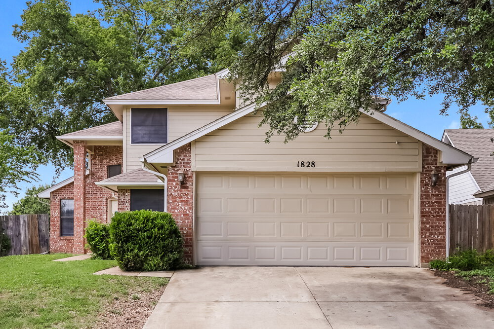 Foto principal - 1828 Lincolnshire Way