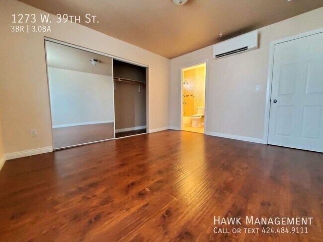 Building Photo - 1273 W 39th St