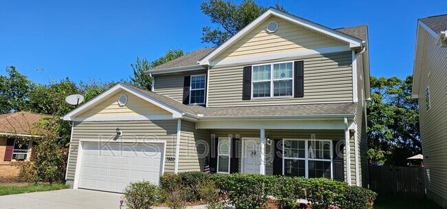 Building Photo - 7920 Woodall Rd