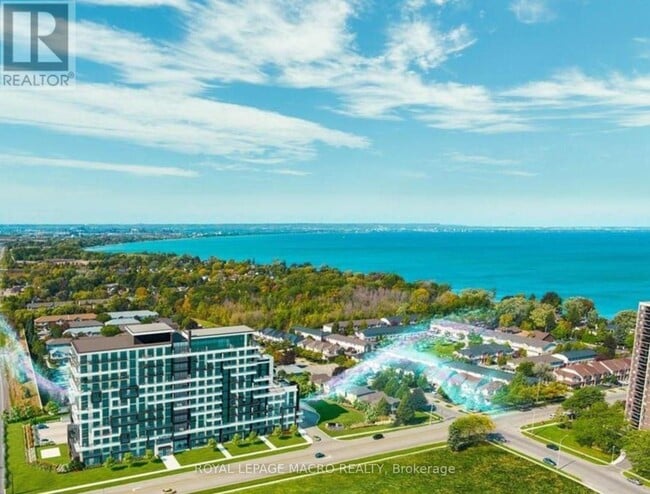 Photo du bâtiment - 461 Green Rd