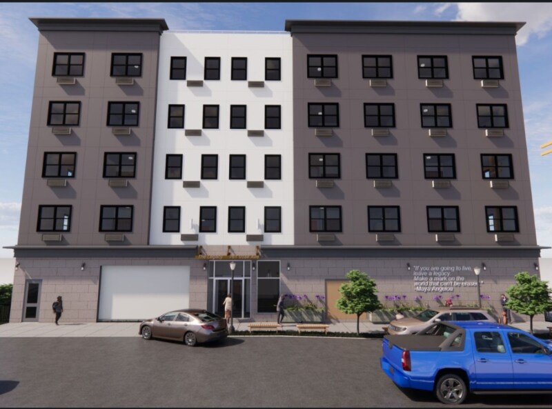 Foto principal - 751 Vose Ave