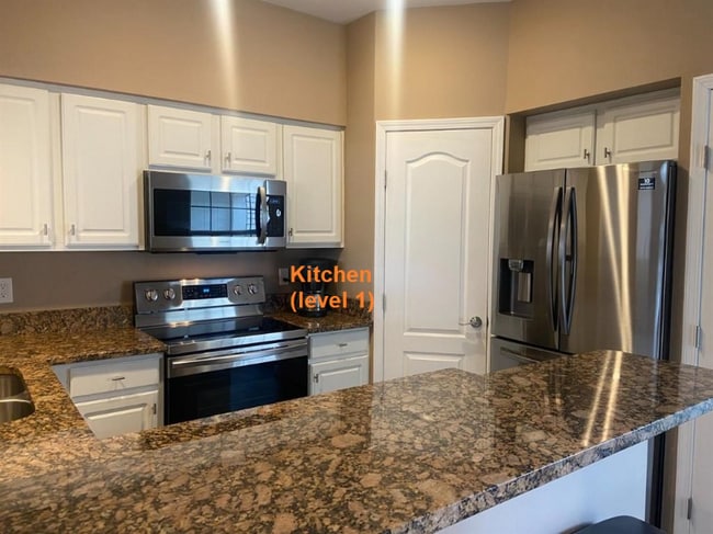 Photo - 4310 Marival Way Townhome