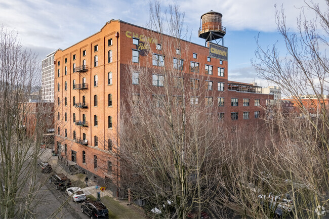 Building Photo - Chown Pella