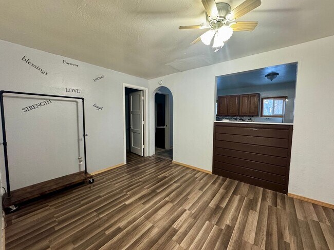 Foto del edificio - ADORABLE KENAI HOME