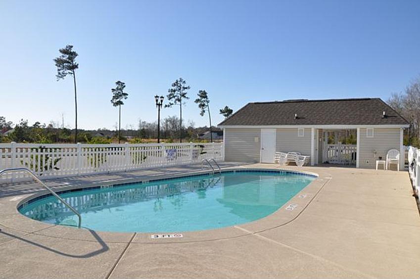 Foto del edificio - 111 Maddux Ln
