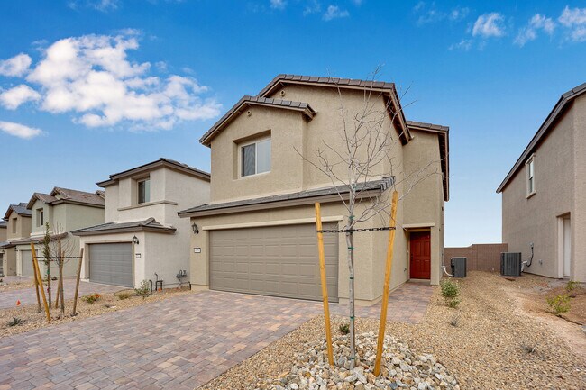 Foto del edificio - 6050 Swift Lariat St