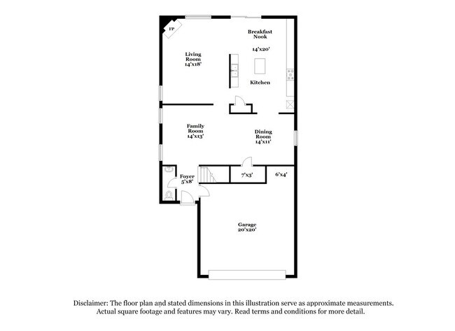 Foto del edificio - 3164 Varcroft Rd