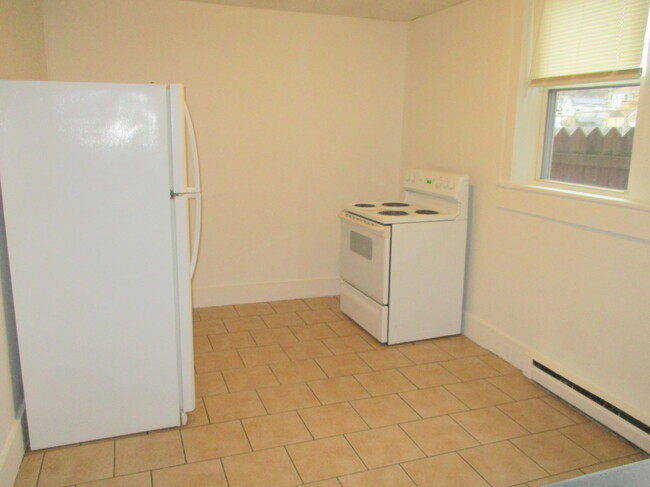 Foto del edificio - 551 8th St