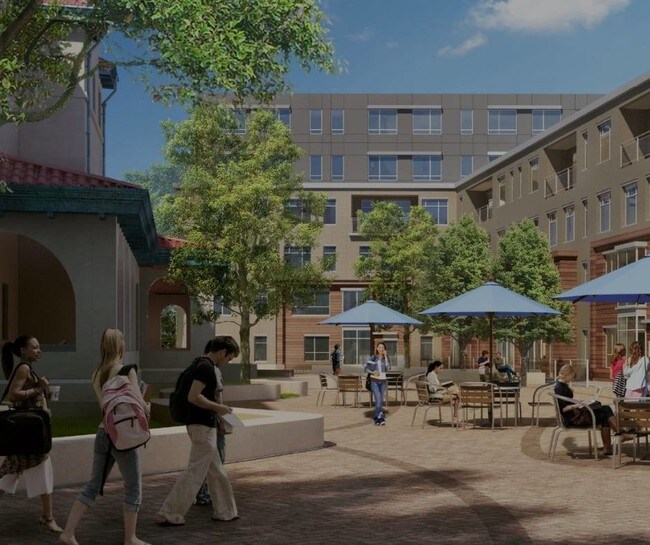 St. Gabriel's Apartments Brighton Center, MA