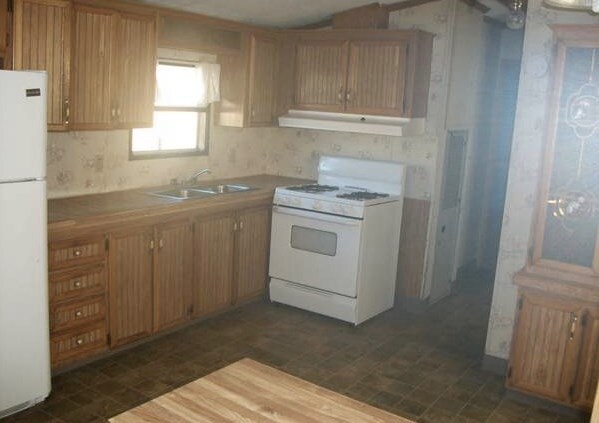 Building Photo - 3536 Daniels Rd