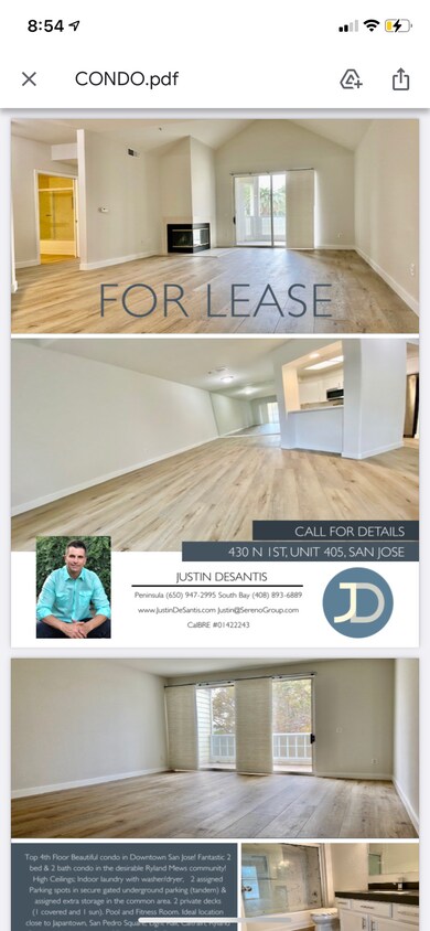 Foto del edificio - 430 N 1st St