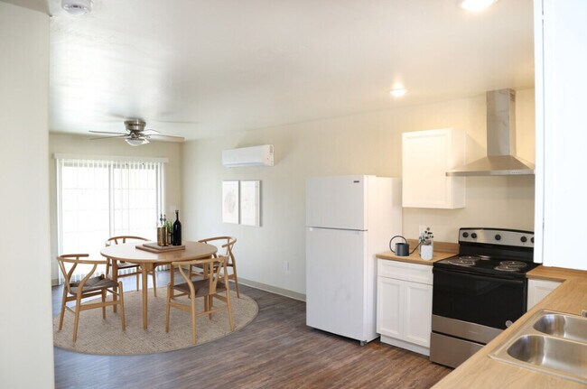 Foto del edificio - Morgan St