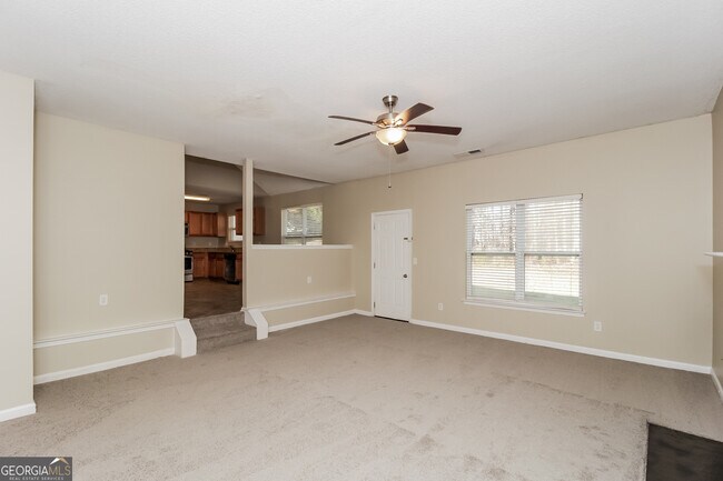 Foto del edificio - 3005 Weeping Willow Way