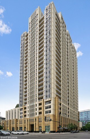 Building Photo - 1400 S Michigan Ave