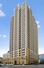 Building Photo - 1400 S Michigan Ave