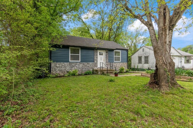 Foto del edificio - Cozy Renovated Nashville Rental!