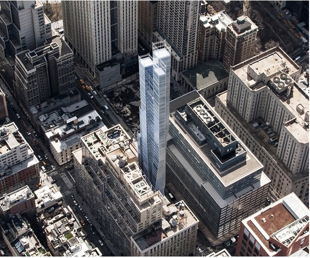 Primary Photo - 45 Park Pl