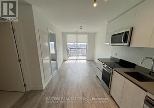 Building Photo - 3100 Keele St