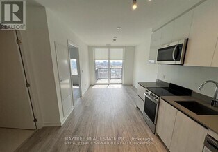 Building Photo - 3100 Keele St