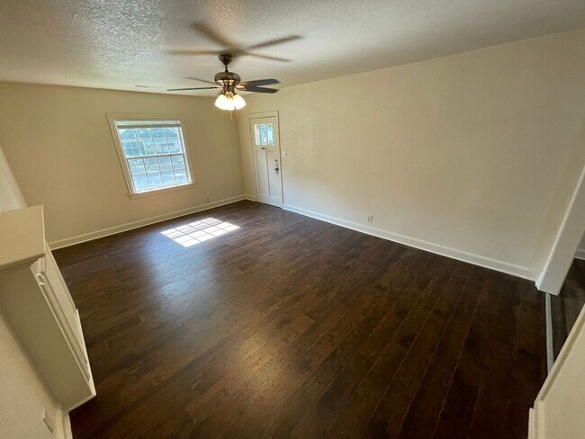 Foto del edificio - 1013 S 25th St