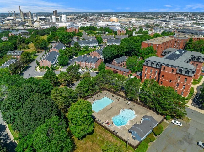 Foto del edificio - 30 Breakwater Cove