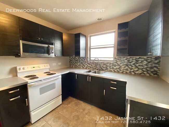 Foto del edificio - 1432 Jasmine St