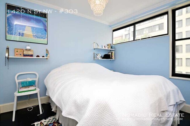 Foto del edificio - 1420 N St NW