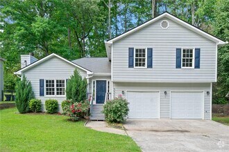 Building Photo - 5590 Princeton Oaks Dr