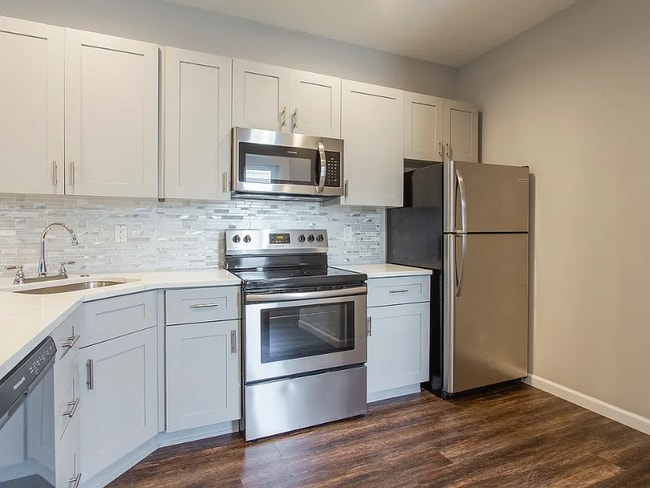 Photo - 1917 N 7th St Apartment