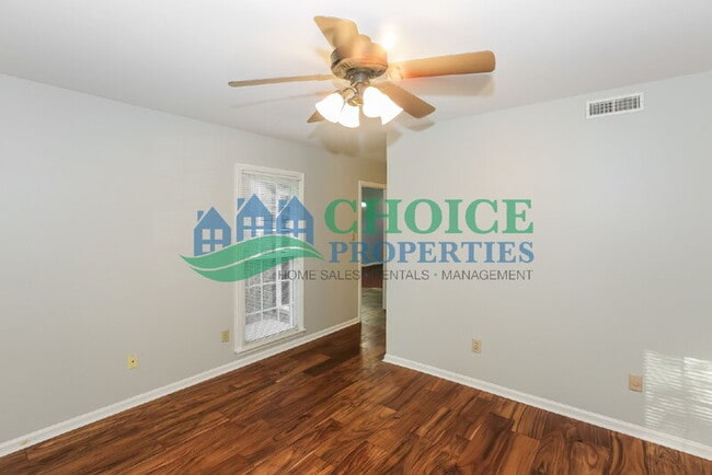 Foto del edificio - 9223 N Vicksburg Park Ct