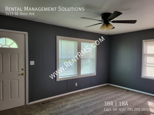 Foto del edificio - 3413 SE Ohio Ave